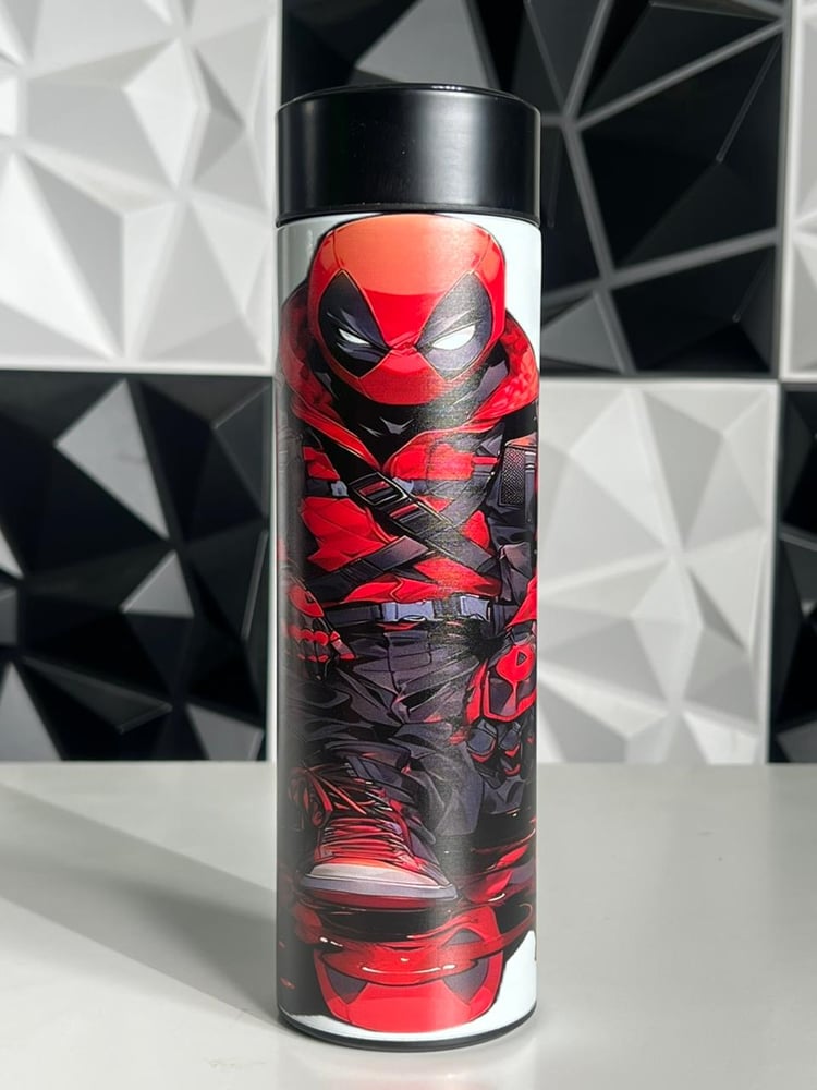 كوب ديدبول - deadpool Cup