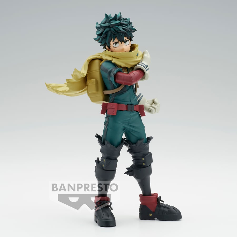 ميدوريا -  Midoriya