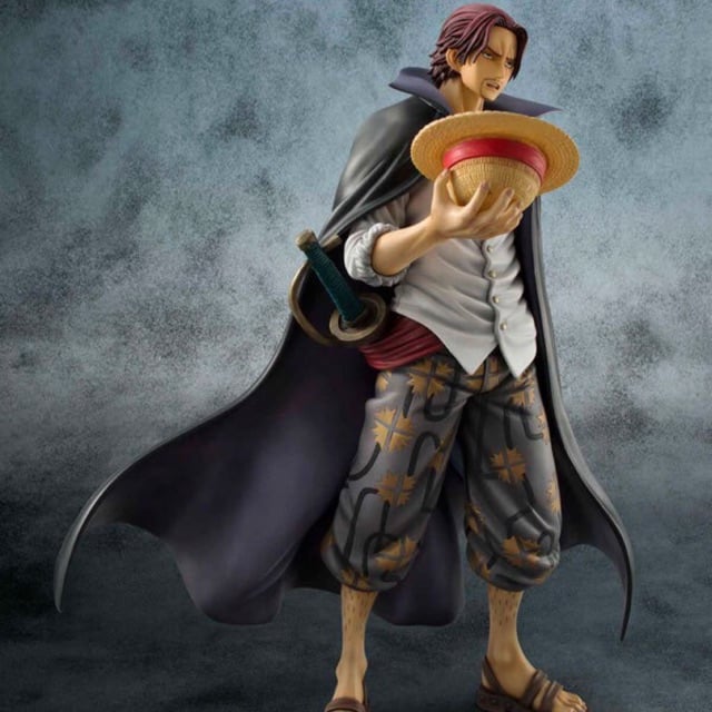 شانكس - shanks