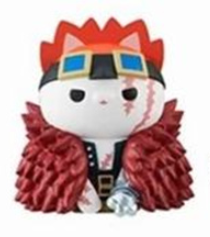 تشيبي ون بيس - One Piece Chibi