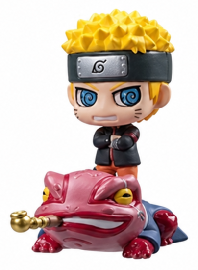 تشيبي ناروتو - Naruto Chibi