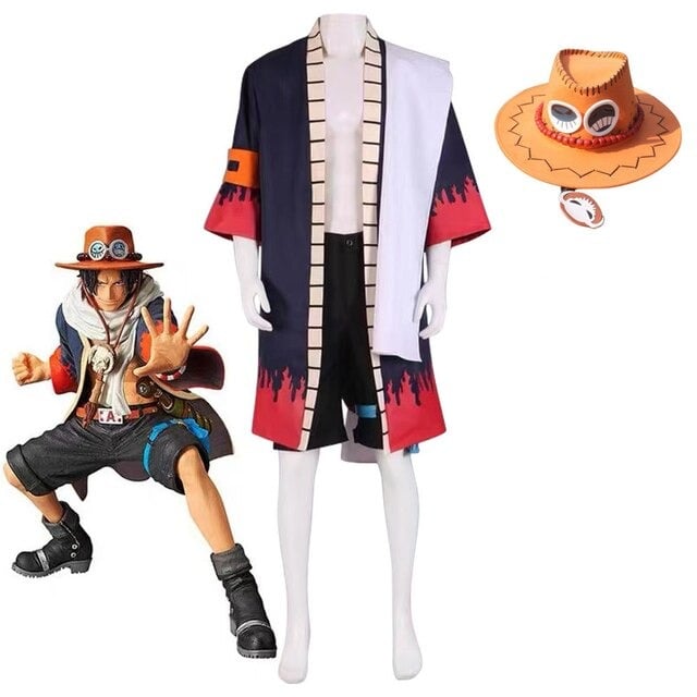 كوسبلاي ايس - cosplay ace