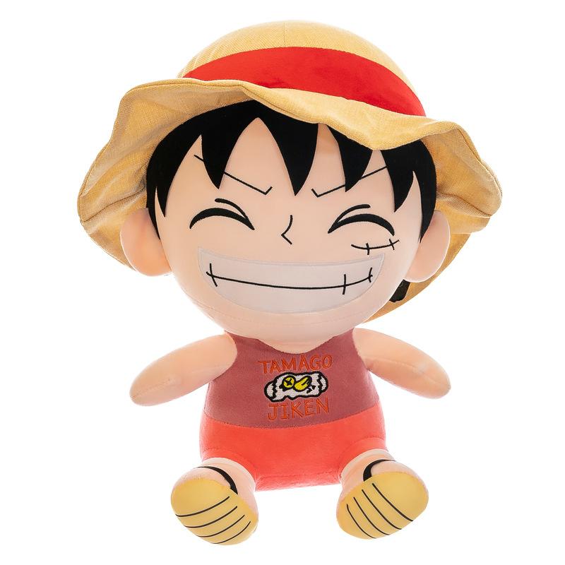 دمية لوفي - Luffy Plush