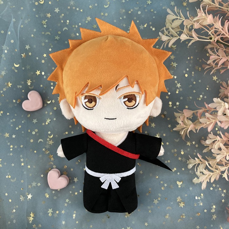 دمية بليتش - Bleach Plush