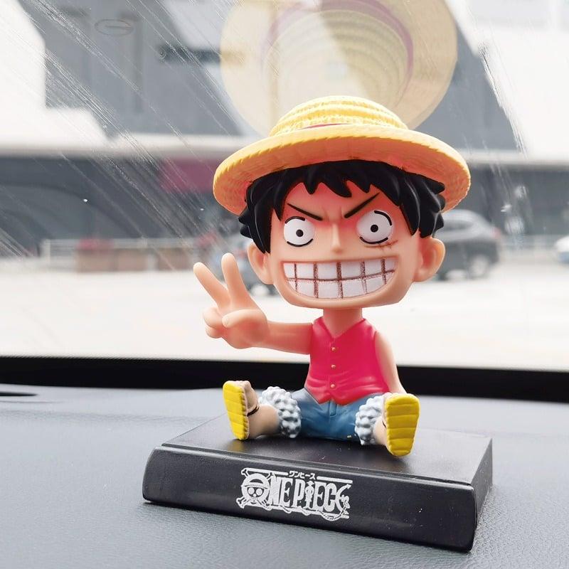 لوفي - Luffy