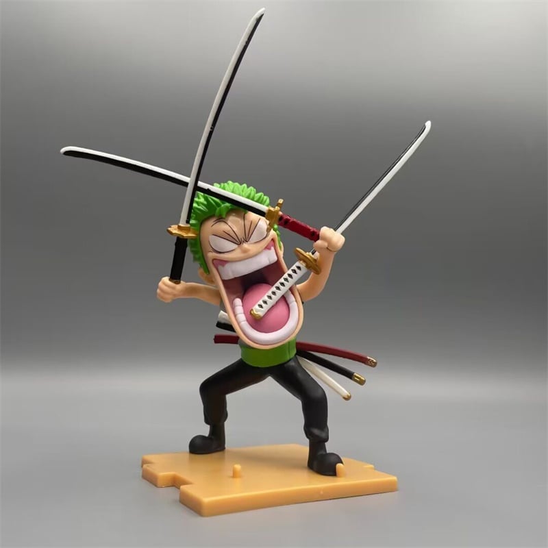 تشيبي ون بيس - one piece Chibi