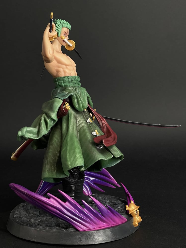 زورو - Zoro
