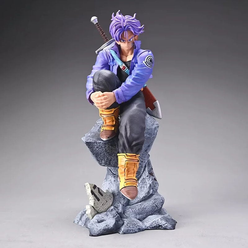 ترانكس - Trunks