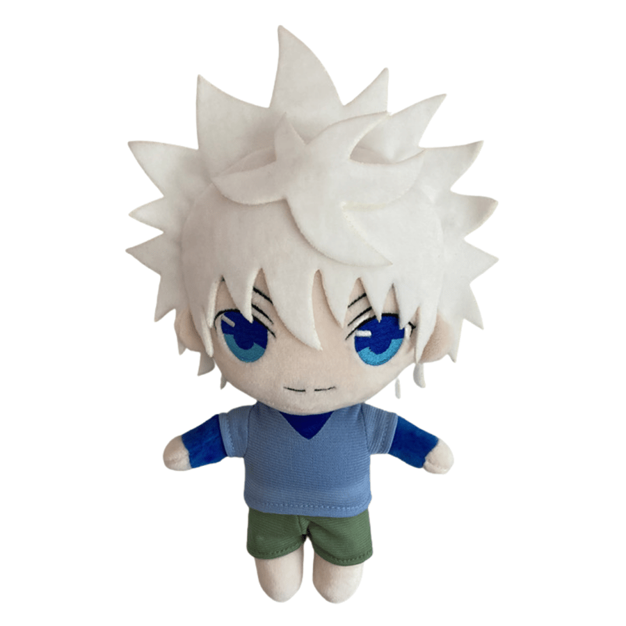 كيلوا - killua