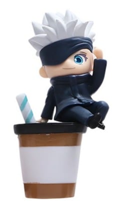 تشيبي جيجتسو كايسن - jujutsu kaisen Chibi