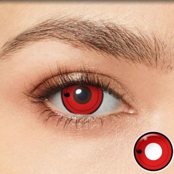 عدسات شارينجان - Sharingan lenses