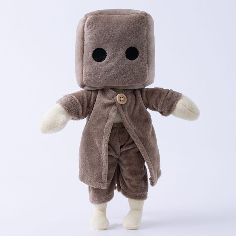 دمية كوابيس صغيرة - Little Nightmares Plush