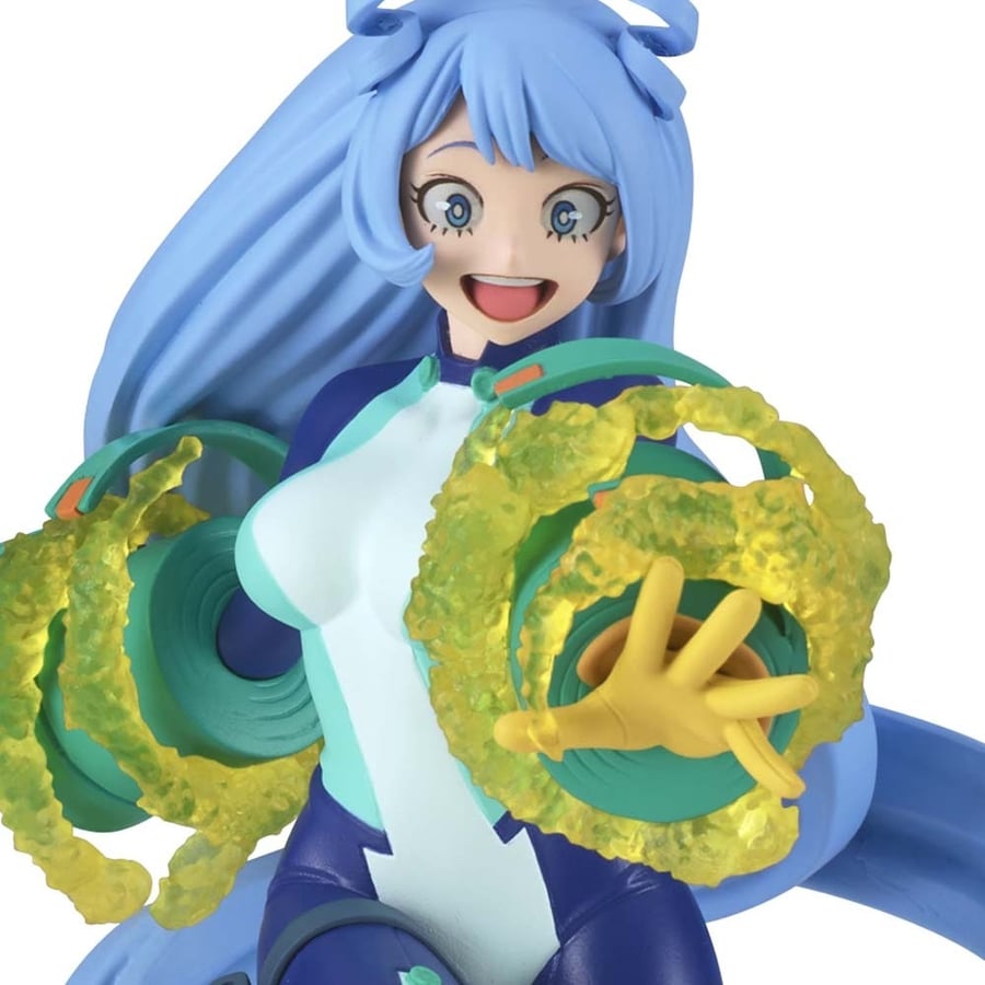 Nejire Hado