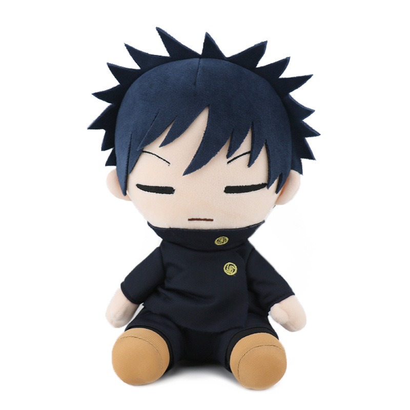 دمية جوجوتسو كايسين - Jujutsu Kaisen Plush