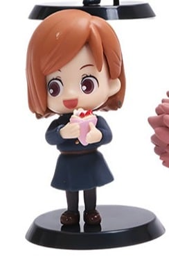 تشيبي جيجتسو كايسن - jujutsu kaisen Chibi