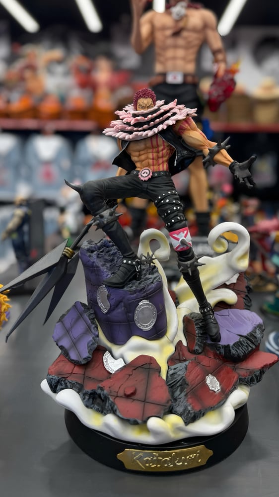 كاتاكوري - Katakuri