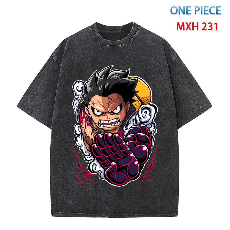 تي شيرت لوفي - Luffy T-Shirt