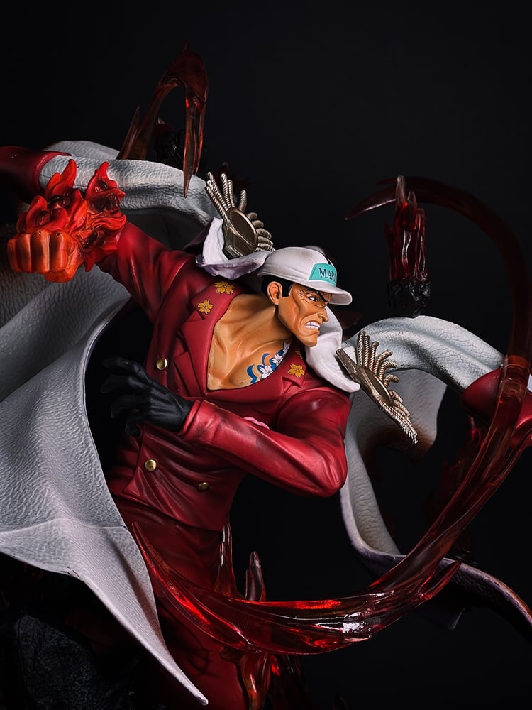 اكاينو - Akainu