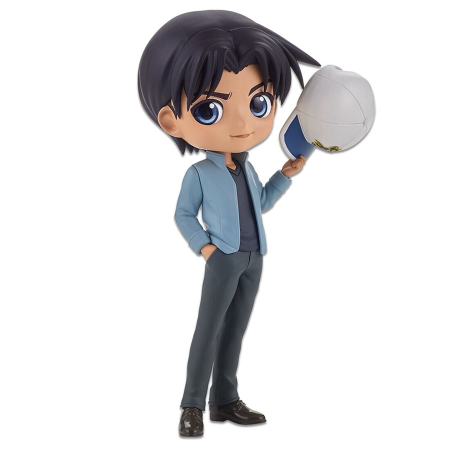 هيجي هاتوري - heiji hattori