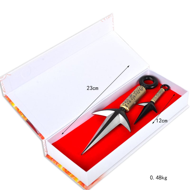 كوناي ناروتو - Naruto's Kunai