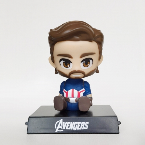 كابتن امريكا - Captain America