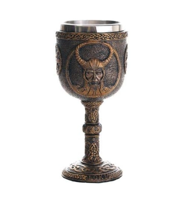كاس لوكي - Loki Chalice