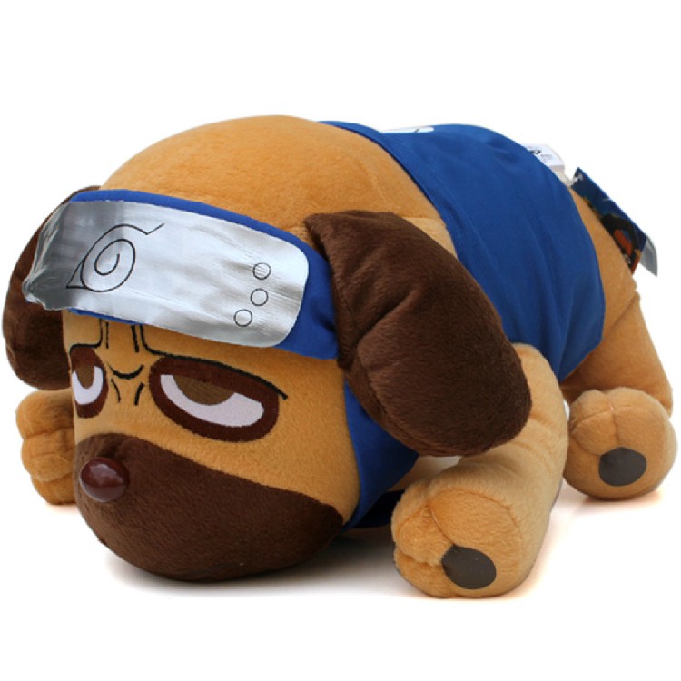 دمية ناروتو - Naruto Plush