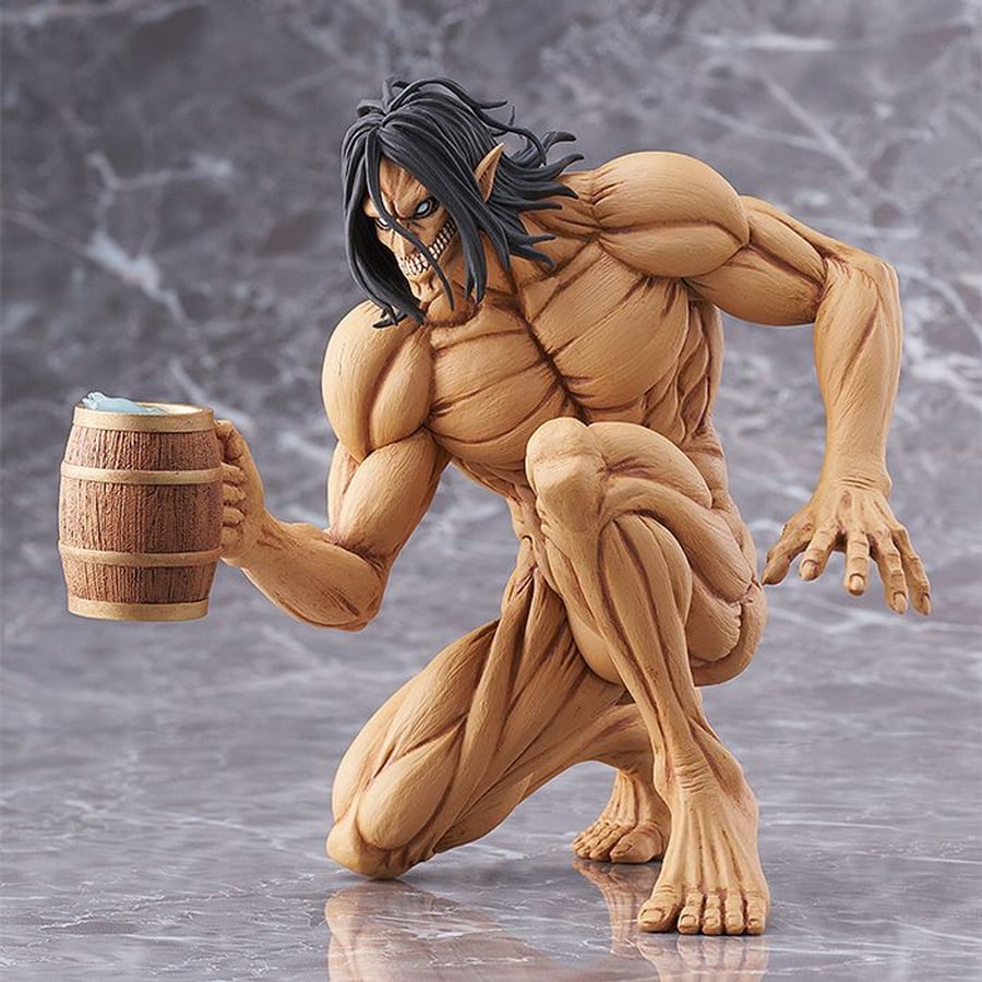 إرين ييغر - Eren Yeager