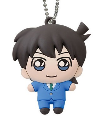 ميدالية كونان - conan Keychain
