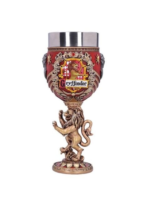كاس هاري بوتر جريفندور - Harry Potter Gryffindor Chalice