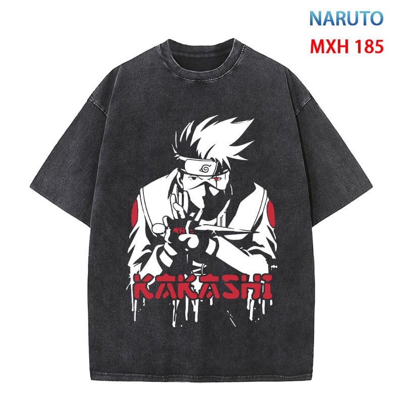 تي شيرت كاكاشي- Kakashi T-Shirt