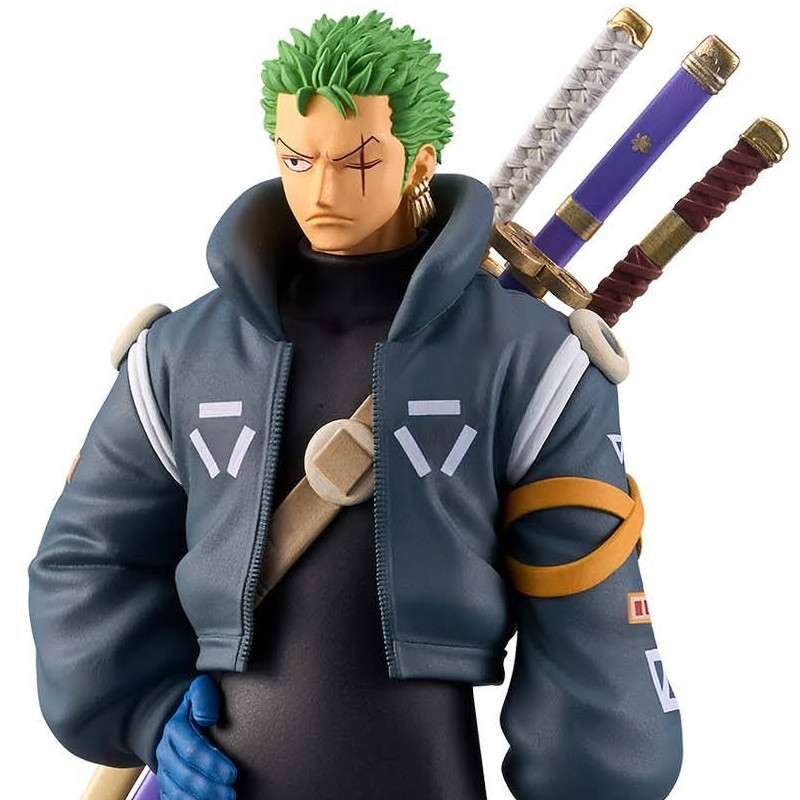 زورو - zoro