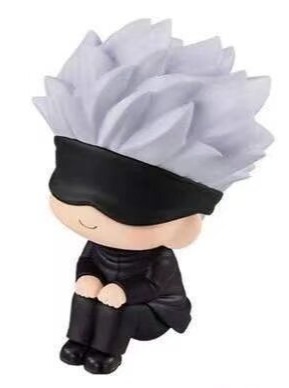 تشيبي جيجتسو كايسن - jujutsu kaisen Chibi