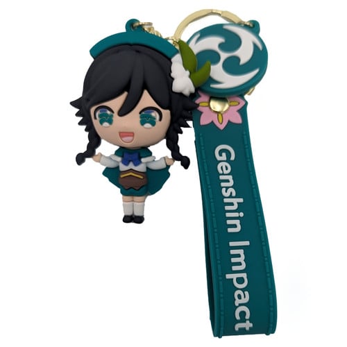 ميدالية فينتي - Venti Keychain