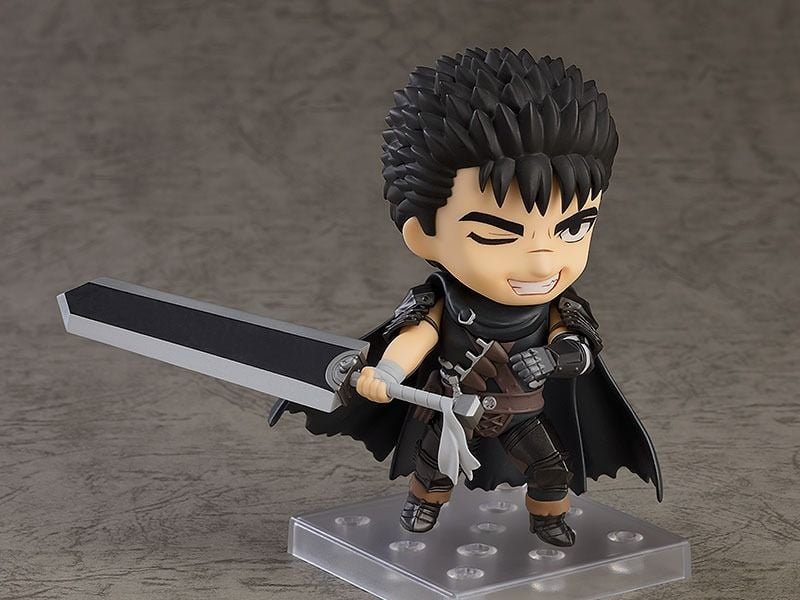 Nendoroid Guts 2134