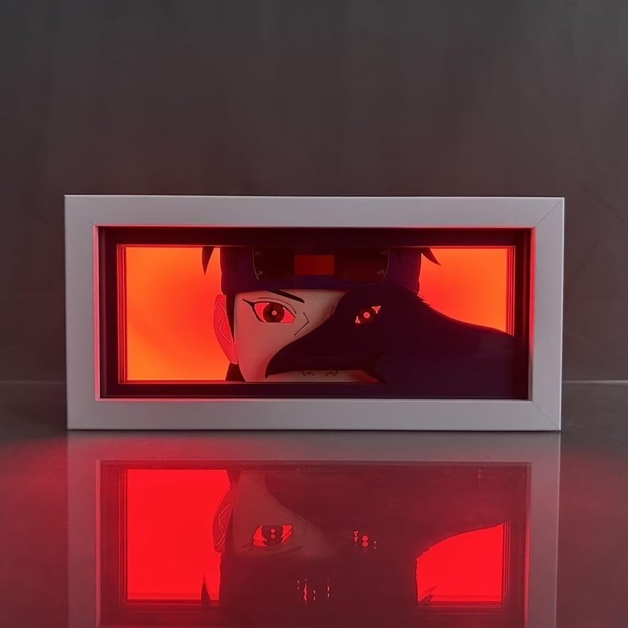 بوكس اضاءة شيسوي- Light Box Shisui
