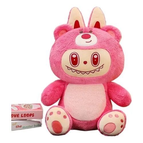 دمية لابوبو - Labubu Plush