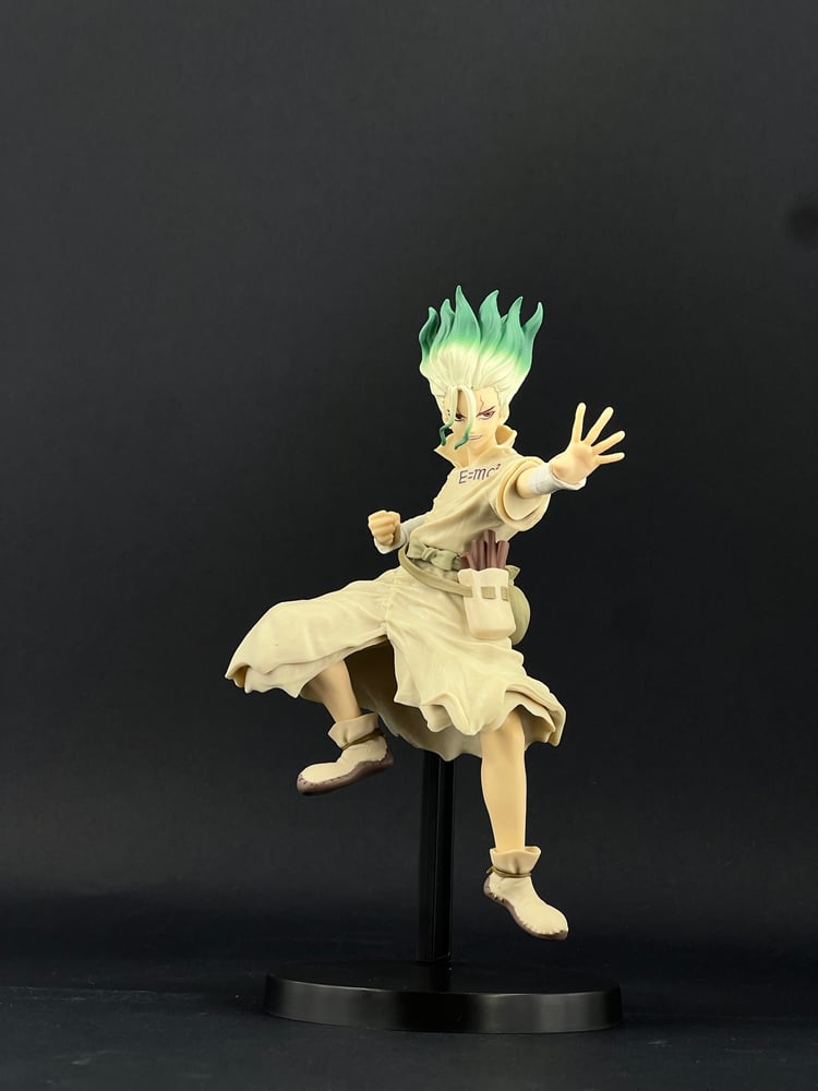 سينكو - senku