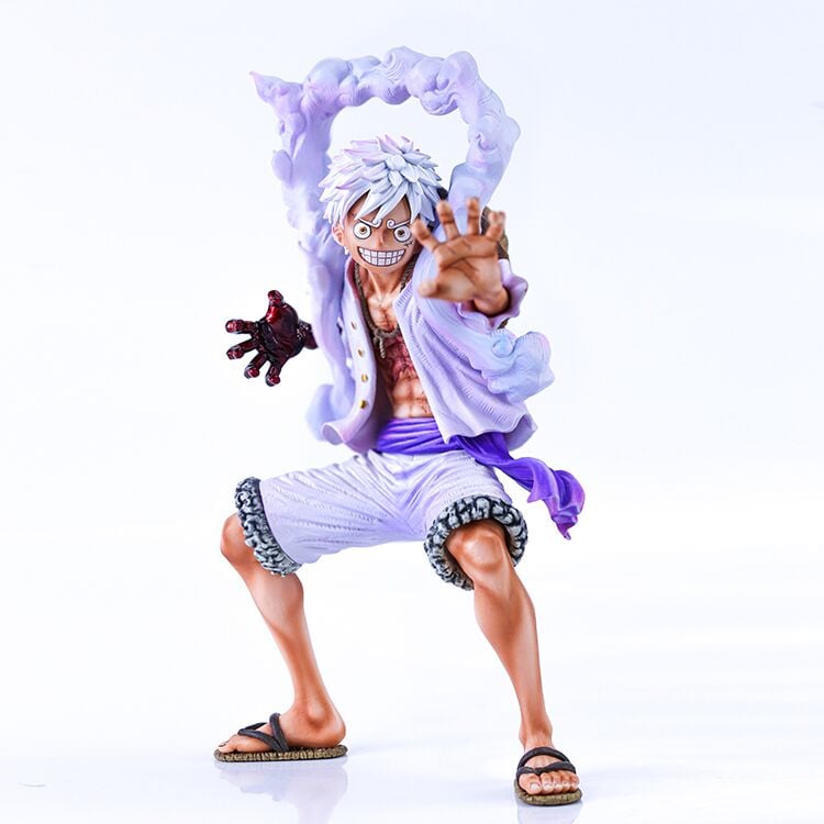 لوفي - luffy