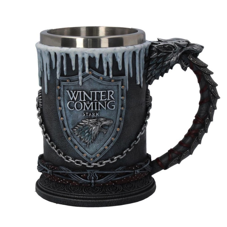 كأس جيم اوف ثرونز - Games Of Thrones Cup
