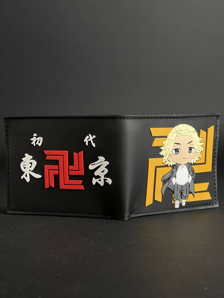 محفظة مايكي - miky wallet