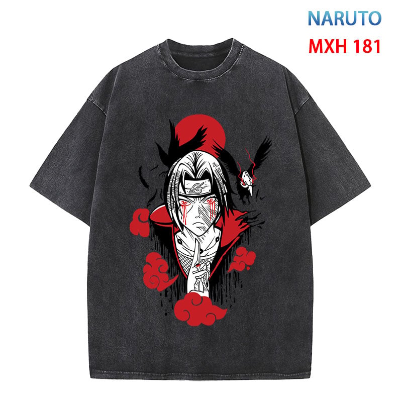 تي شيرت ايتاتشي- Itachi T-Shirt