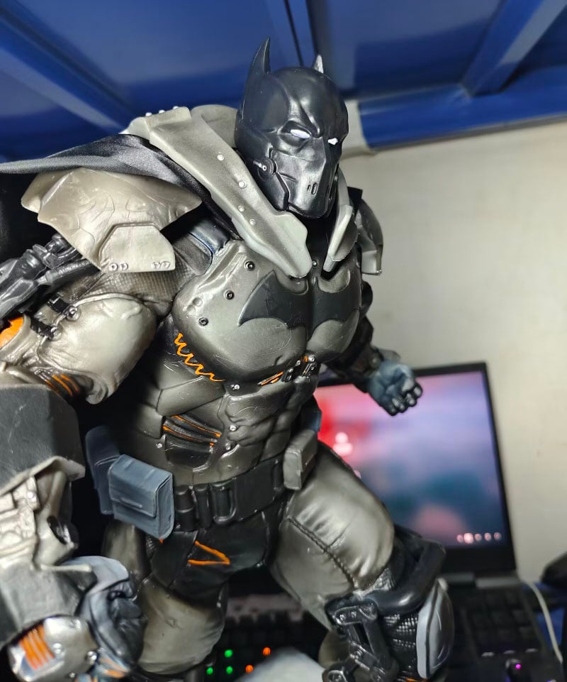 باتمان - BATMAN