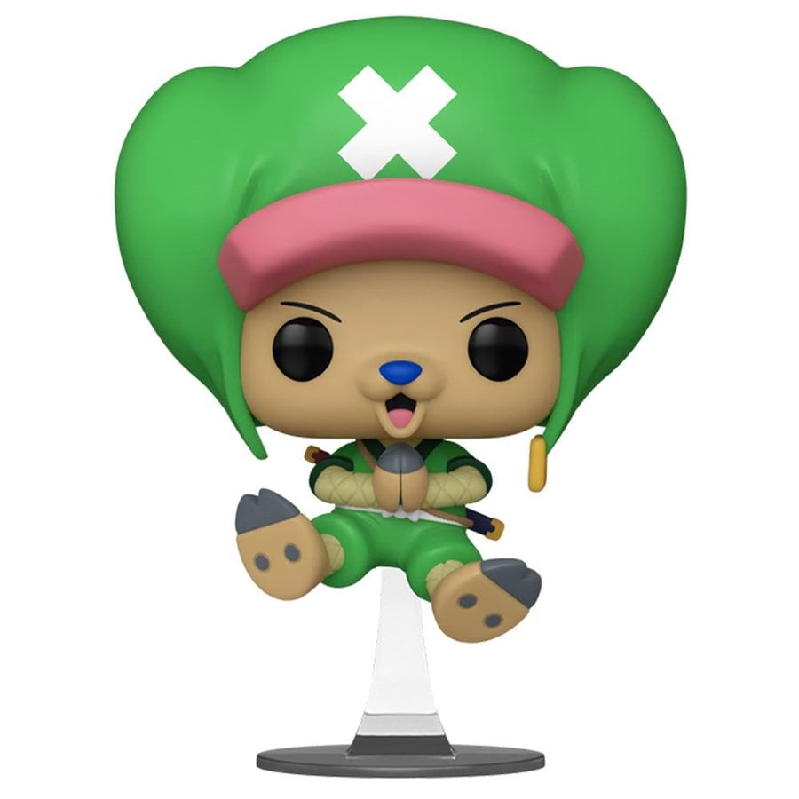 Funko Pop Chopperemon 1471