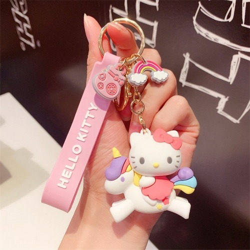 ميدالية سانريو - Sanrio Keychain