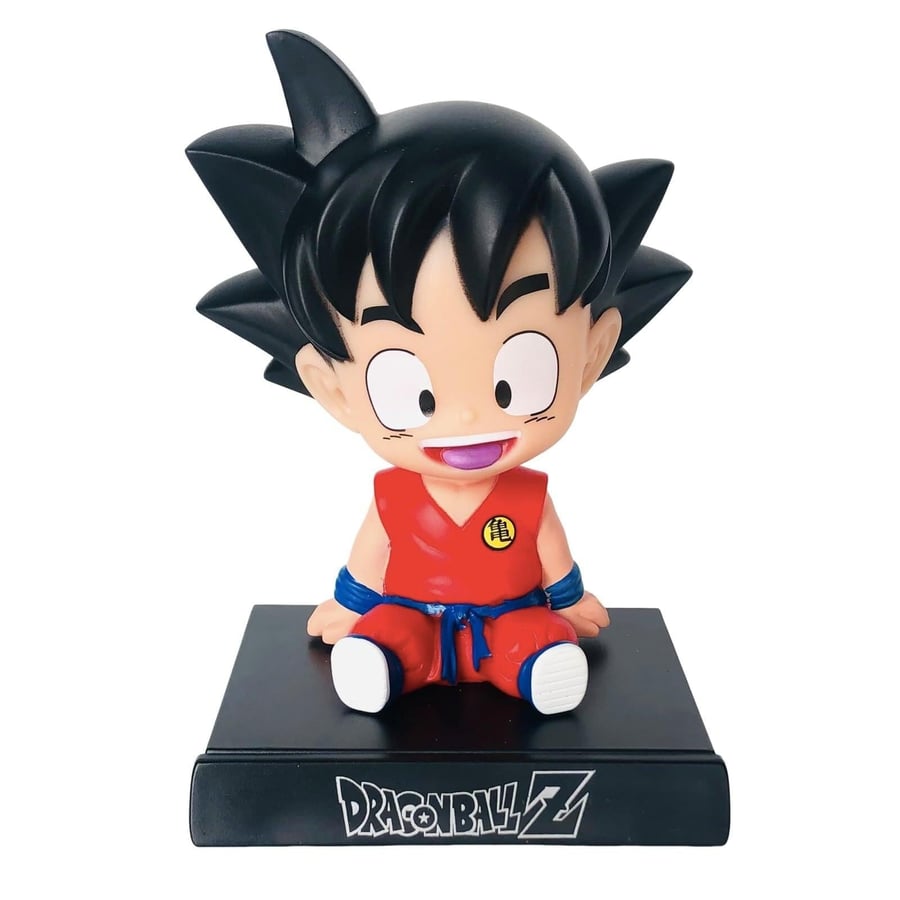 غوكو - goku