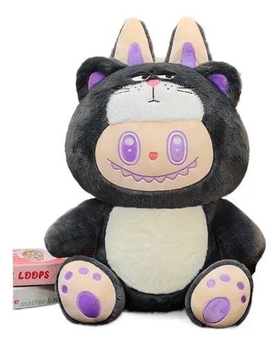 دمية لابوبو - Labubu Plush