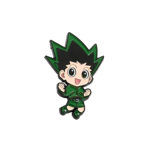 بروش هنتر اكس هنتر - Hunter x Hunter Brooch