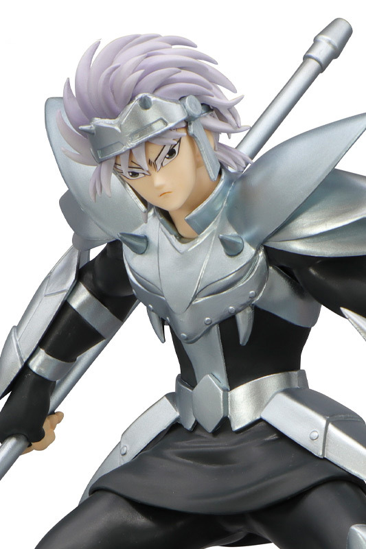 هيونكل - HYUNKEL - Dragon Quest