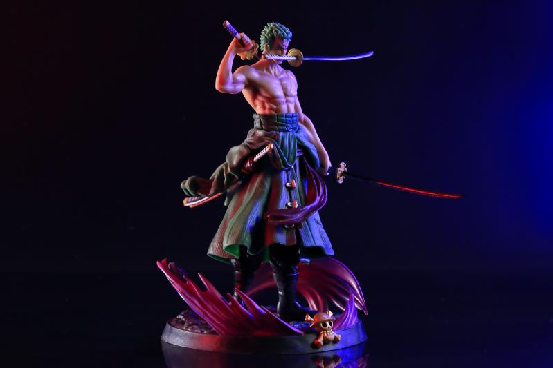 زورو - Zoro